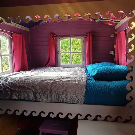 La Maison Du Bonheur Anlhiac Экстерьер фото